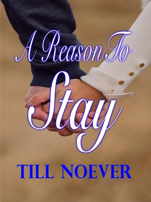 cover image of A Reason to Stay